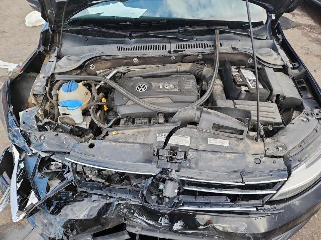 Photo 11 from auction – 2017 VOLKSWAGEN JETTA SEL with VIN 3VWL17AJ3HM224962