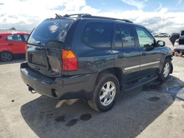 Photo 3 from auction – 2006 GMC ENVOY with VIN 1GKDS13S062141277