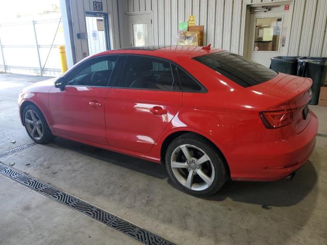 Фото 2 с аукциона – 2016 AUDI A3 PREMIUM с VIN WAUB8GFF7G1084759