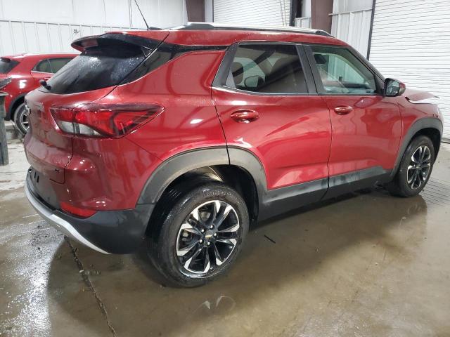 Photo 3 from auction – 2022 CHEVROLET TRAILBLAZE with VIN KL79MPSL4NB065146