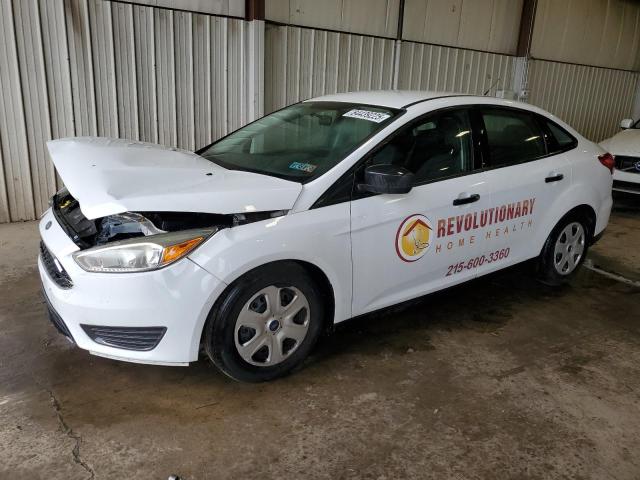 FORD FOCUS S 2016 with VIN 1FADP3E22GL335011 - Photo from auction