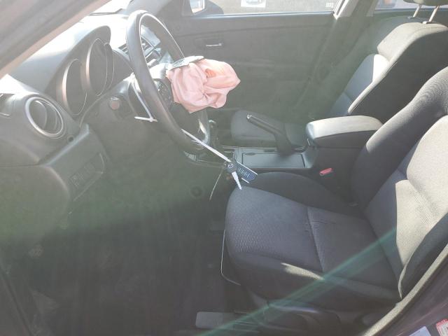 Photo 7 from auction – 2009 MAZDA 3 with VIN JM1BK32F391194391
