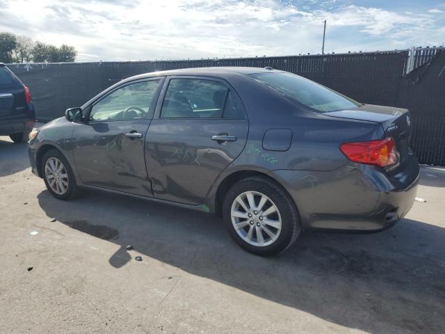 Zdjęcie 2 z aukcji – 2010 TOYOTA COROLLA BA z VIN JTDBU4EE1AJ080414