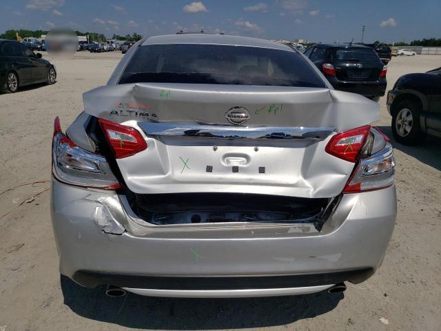 Photo 6 from auction – 2016 NISSAN ALTIMA 2.5 with VIN 1N4AL3AP9GN314161