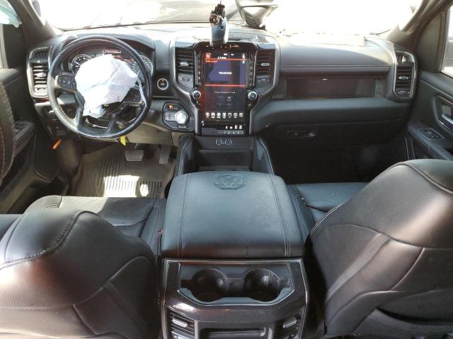 Photo 8 from auction – 2021 RAM 1500 REBEL with VIN 1C6SRFLT0MN538169
