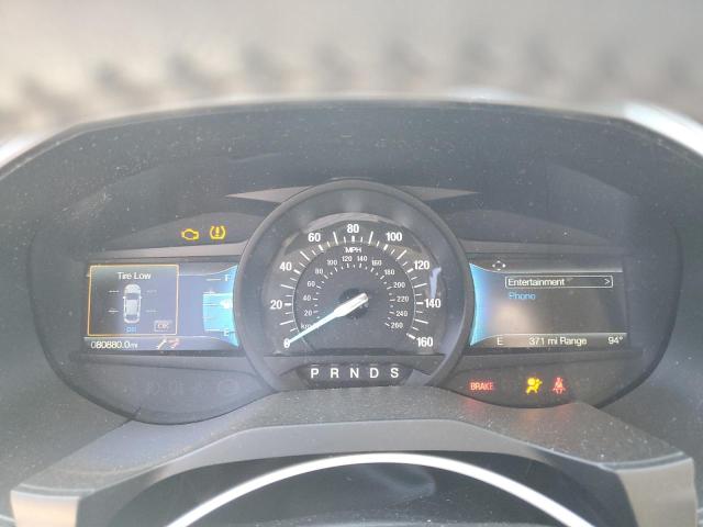 Photo 9 from auction – 2022 FORD EDGE SEL with VIN 2FMPK4J93NBA12609