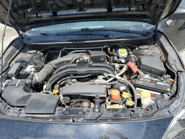 Photo 11 from auction – 2019 SUBA IMPREZA with VIN 4S3GKAA63K3622689