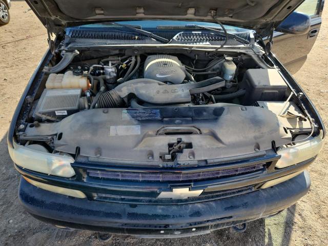 Photo 12 from auction – 2002 CHEVROLET SUBURBAN 1 with VIN 3GNFK16Z42G354528