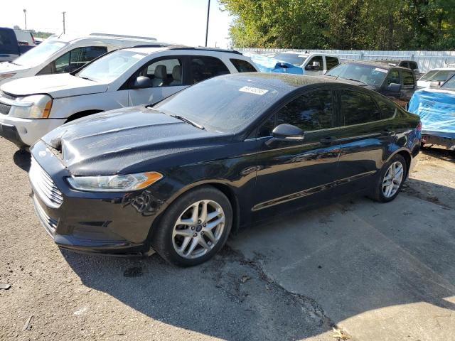 FORD FUSION SE 2014 with VIN 1FA6P0H70E5401930 - Photo from auction