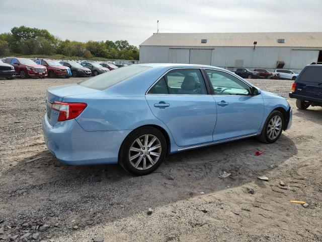 Photo 3 from auction – 2014 TOYOTA CAMRY L with VIN 4T4BF1FK3ER338614