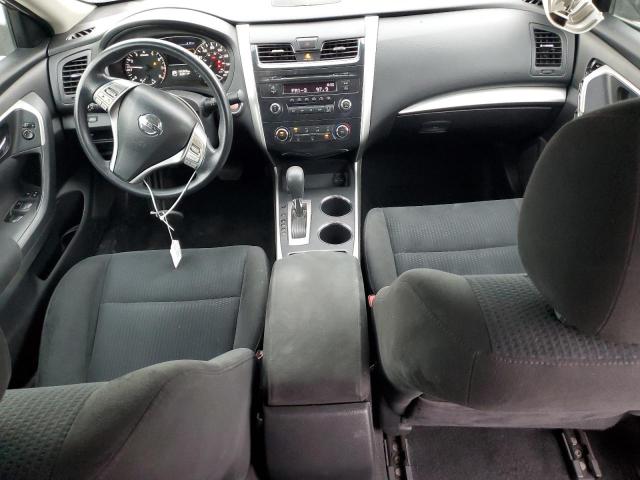 Photo 8 from auction – 2015 NISSAN ALTIMA 2.5 with VIN 1N4AL3AP1FC209415