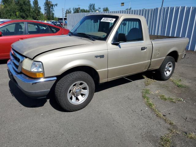 FORD RANGER 2000 z numerem VIN 1FTYR10C6YPA81193 - Zdjęcie z aukcji
