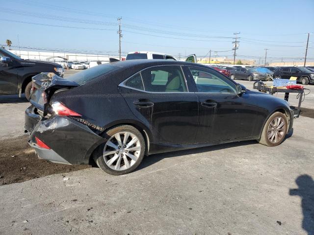 Photo 3 from auction – 2016 LEXUS IS 200T with VIN JTHBA1D29G5036191