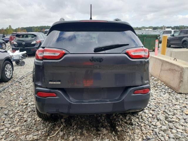 Photo 6 from auction – 2016 JEEP CHEROKEE L with VIN 1C4PJMDB4GW359678