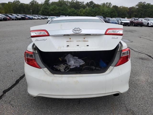 Photo 6 from auction – 2014 TOYOTA CAMRY L with VIN 4T4BF1FK5ER359397