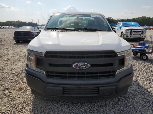 Photo 5 from auction – 2019 FORD F150 with VIN 1FTMF1CB1KKE23843
