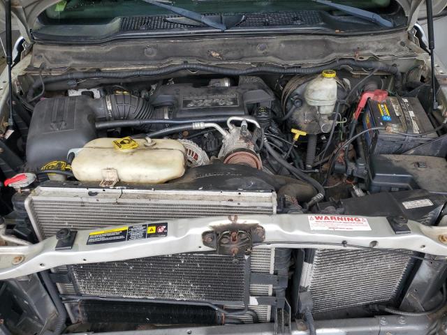 Photo 11 from auction – 2004 DODGE RAM 2500 S with VIN 3D7KU28D64G217446