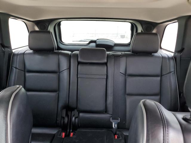 Photo 10 from auction – 2012 JEEP GRAND CHER with VIN 1C4RJFCG4CC134416