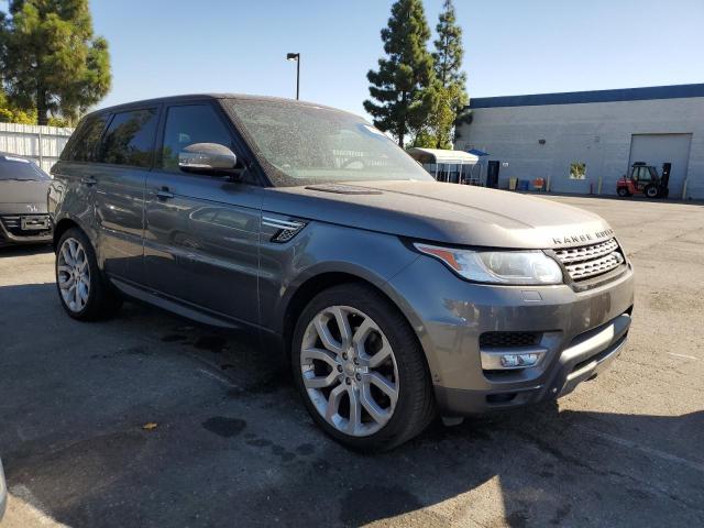 Photo 4 from auction – 2014 LAND ROVER RANGE ROVE with VIN SALWR2WF5EA338821