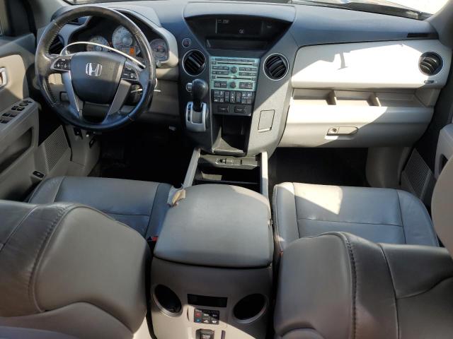 صورة رقم 8 من المزاد - 2011 HONDA PILOT EXL مع VIN 5FNYF4H64BB058604
