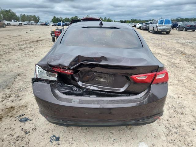 Photo 6 from auction – 2016 CHEVROLET MALIBU LT with VIN 1G1ZE5ST9GF281633
