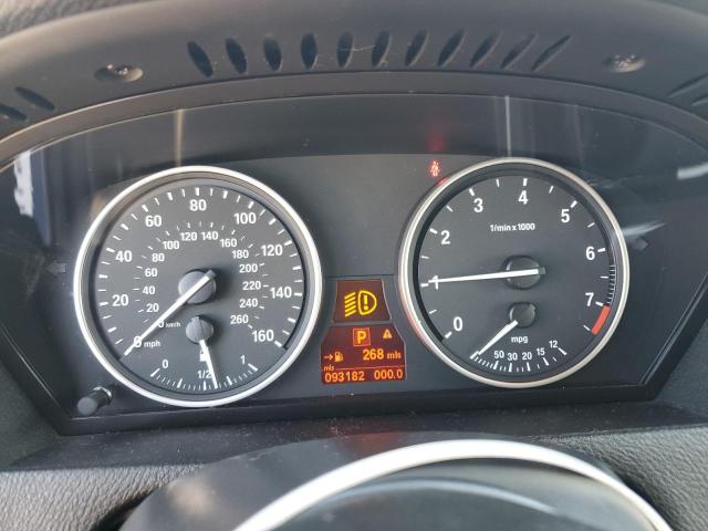 Photo 9 from auction – 2013 BMW X5 XDRIVE3 with VIN 5UXZV4C57D0E04539
