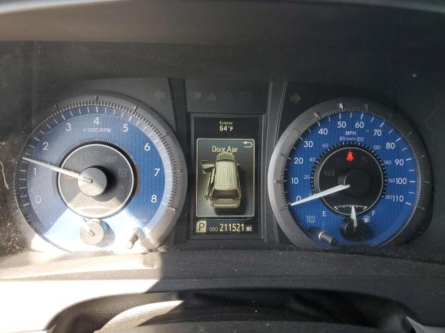 Photo 9 from auction – 2015 TOYOTA SIENNA XLE with VIN 5TDYK3DC6FS534791