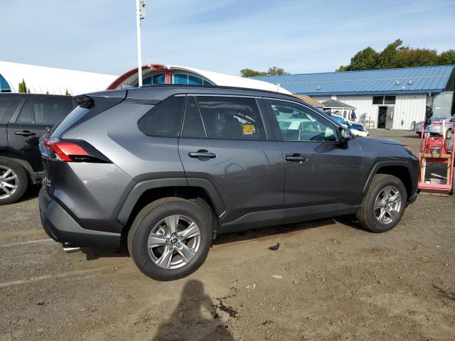 Photo 3 from auction – 2025 TOYOTA RAV4 XLE with VIN 2T3P1RFVXSC537025
