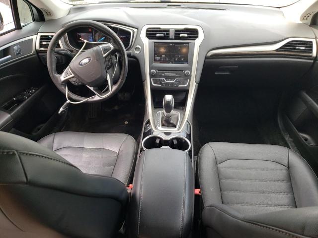 Photo 8 from auction – 2016 FORD FUSION SE with VIN 3FA6P0T91GR167452