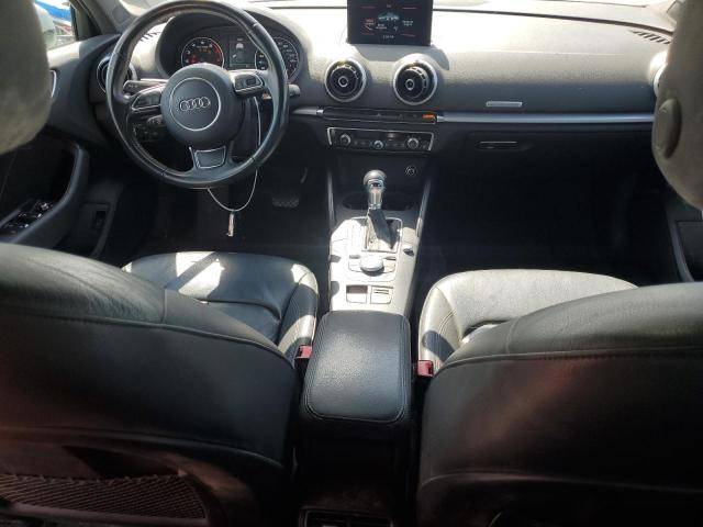 صورة رقم 8 من المزاد - 2016 AUDI A3 PREMIUM مع VIN WAUB8GFFXG1048306