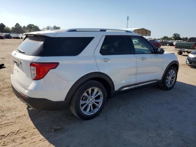 Foto 3 de la subasta – 2020 FORD EXPLORER con VIN 1FMSK7FH8LGB80540