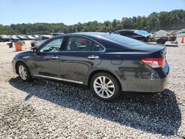 Photo 2 from auction – 2011 LEXUS ES 350 with VIN JTHBK1EG9B2417704