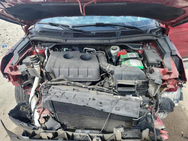 Photo 12 from auction – 2017 FORD EXPLORER X with VIN 1FM5K8DH9HGA56208
