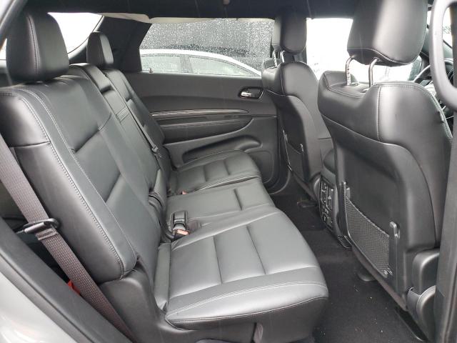 Photo 11 from auction – 2022 DODGE DURANGO GT with VIN 1C4RDJDG9NC211339