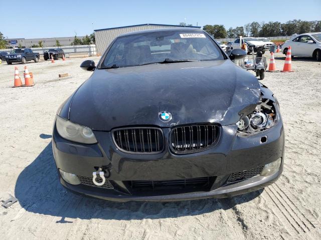 Photo 5 from auction – 2007 BMW 335 I with VIN WBAWL73527PX47857