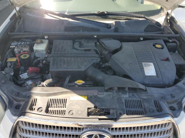 Photo 12 from auction – 2009 TOYOTA HIGHLANDER with VIN JTEEW41A092036691