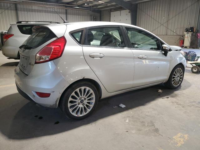 Photo 3 from auction – 2014 FORD FIESTA TIT with VIN 3FADP4FJ4EM200975