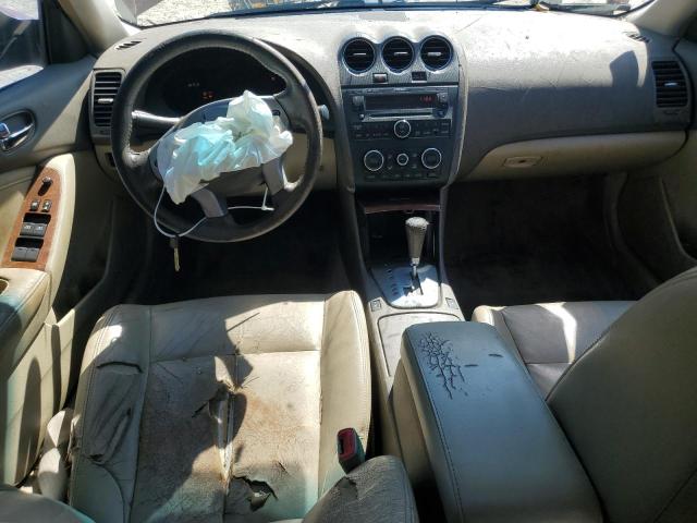 Photo 8 from auction – 2008 NISSAN ALTIMA 2.5 with VIN 1N4AL21E98C172822