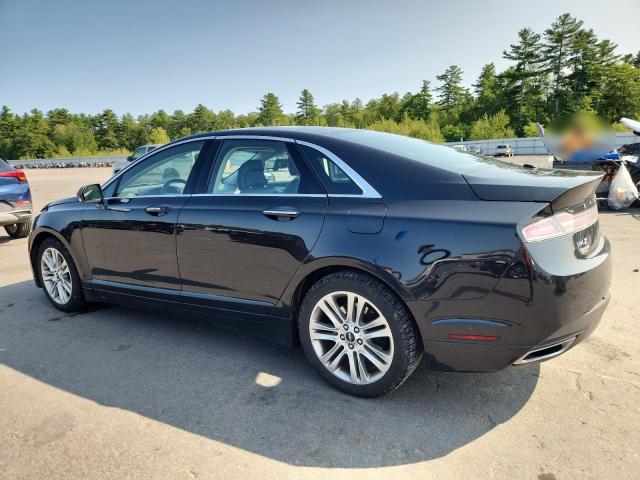 Photo 2 from auction – 2013 LINCOLN MKZ with VIN 3LN6L2JK9DR827512
