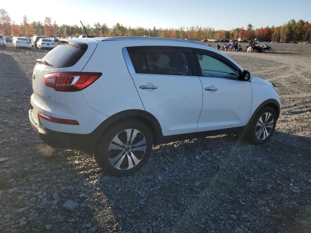Photo 3 from auction – 2013 KIA SPORTAGE E with VIN KNDPC3A26D7546659