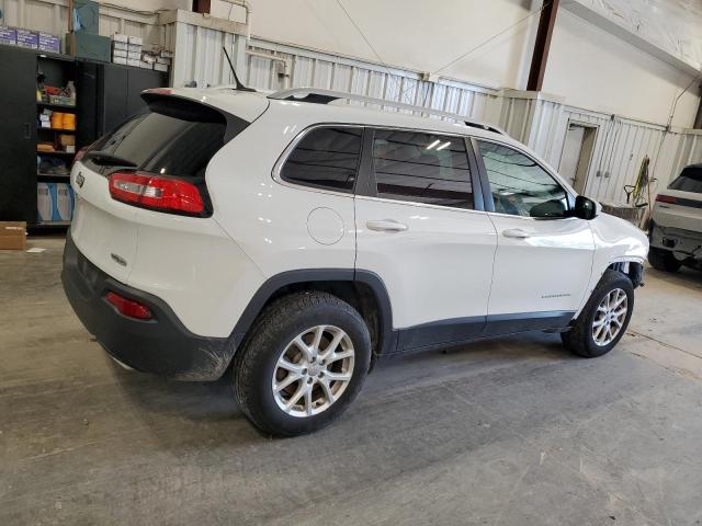 Photo 3 from auction – 2015 JEEP CHEROKEE LATITUDE with VIN 1C4PJMCS5FW666051