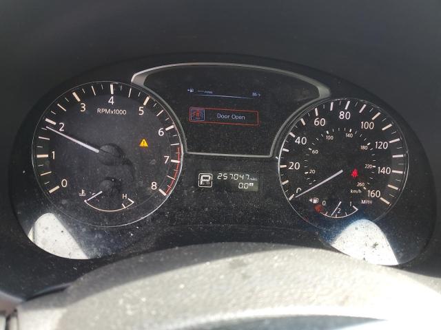 Photo 9 from auction – 2013 NISSAN ALTIMA 2.5 with VIN 1N4AL3AP6DC245467