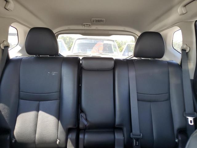 Photo 10 from auction – 2018 NISSAN ROGUE with VIN JN8AT2MT1JW463201