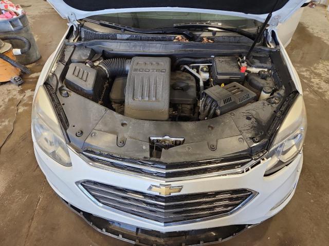 Photo 12 from auction – 2016 CHEVROLET EQUINOX LT with VIN 2GNALCEK2G6196832