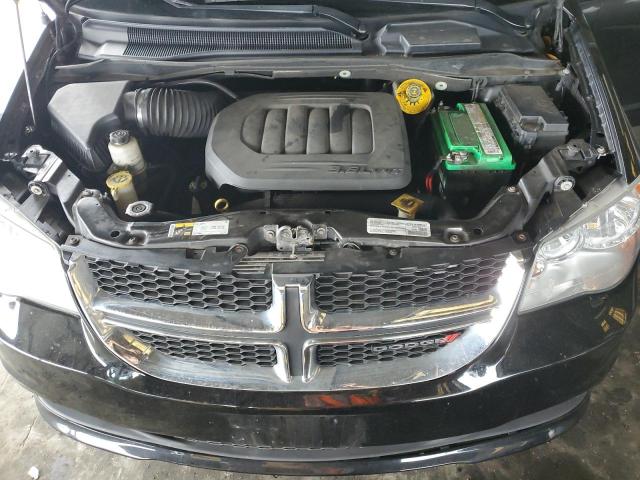 Photo 12 from auction – 2019 DODGE GRAND CARA with VIN 2C4RDGCG7KR802213