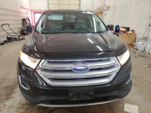 Photo 5 from auction – 2015 FORD EDGE SEL with VIN 2FMTK4J93FBB50182