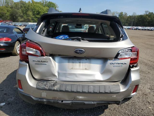 Photo 6 from auction – 2017 SUBARU OUTBACK 2. with VIN 4S4BSANC7H3236372
