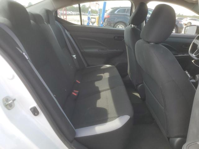 Photo 10 from auction – 2025 NISSAN VERSA S with VIN 3N1CN8DVXSL838645