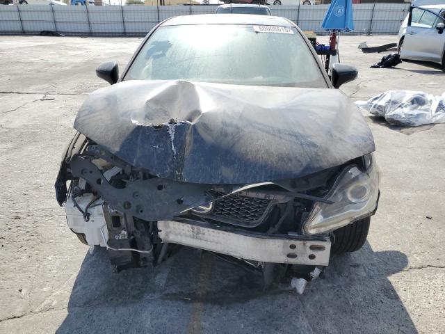 Photo 5 from auction – 2012 LEXUS CT 200 with VIN JTHKD5BH1C2102458