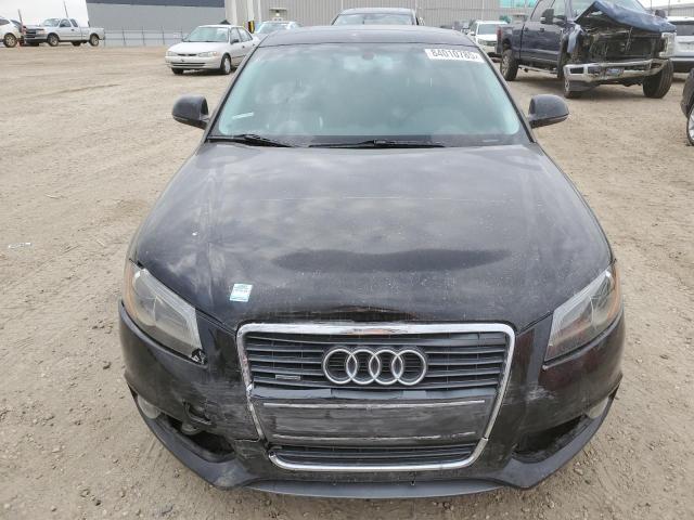 Photo 5 from auction – 2010 AUDI A3 PREMIUM with VIN WAUMFCFM1AA150400